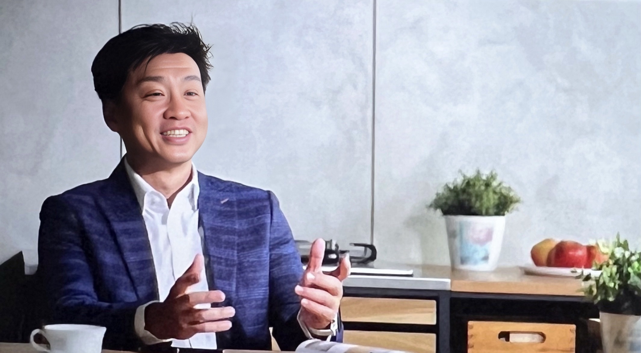 馥御國際貿易 創辦人